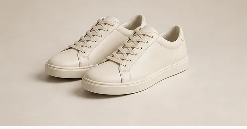 Yeni Sezon Minimal Sneaker ürün görseli